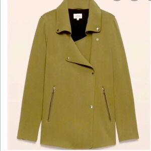 Wilfred Mayer jacket